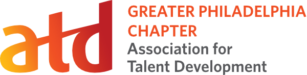 Logo of the Greater Philadelphia chapter of ATD